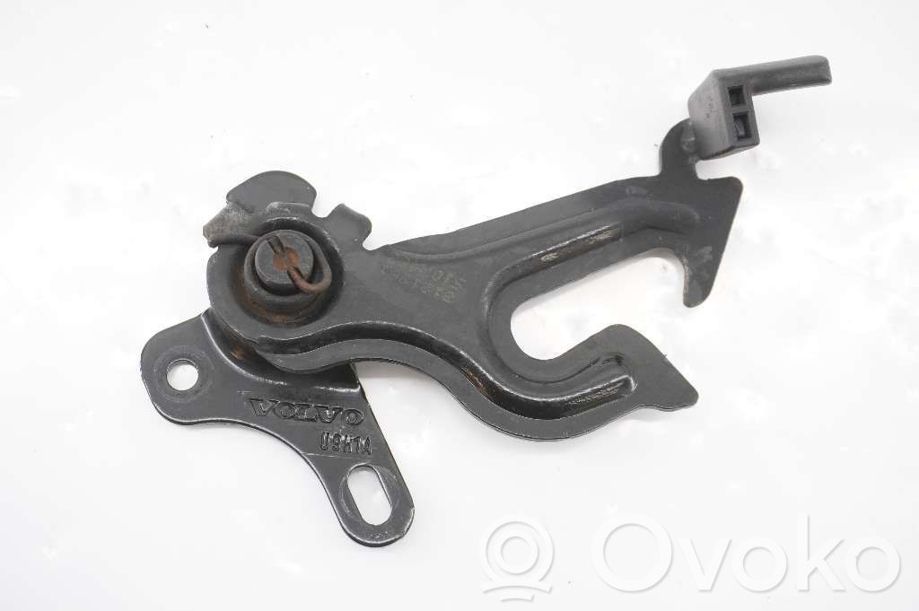 Volvo S60 Cârlig/încuietoare capotă motor