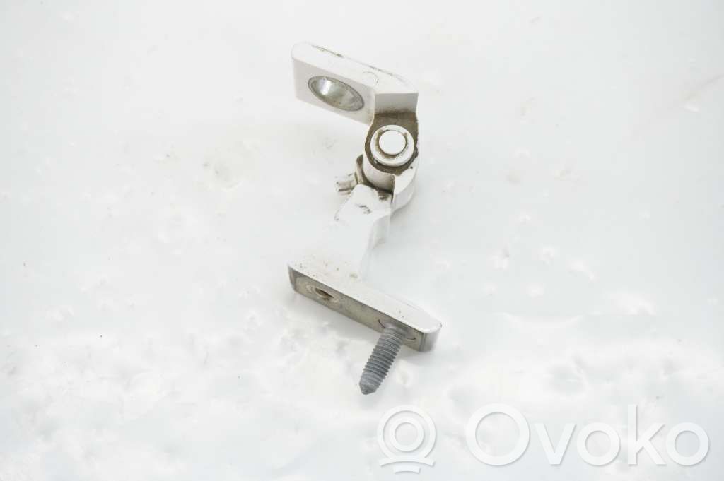 Audi A3 S3 8V Rear door upper hinge 
