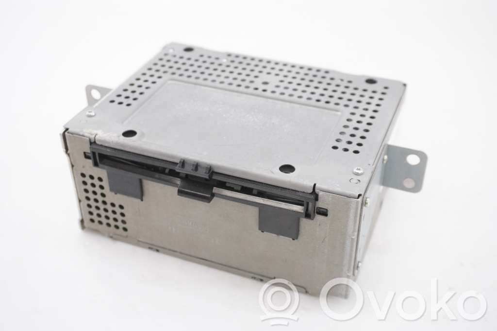 Ford Grand C-MAX Radio / CD/DVD atskaņotājs / navigācija 