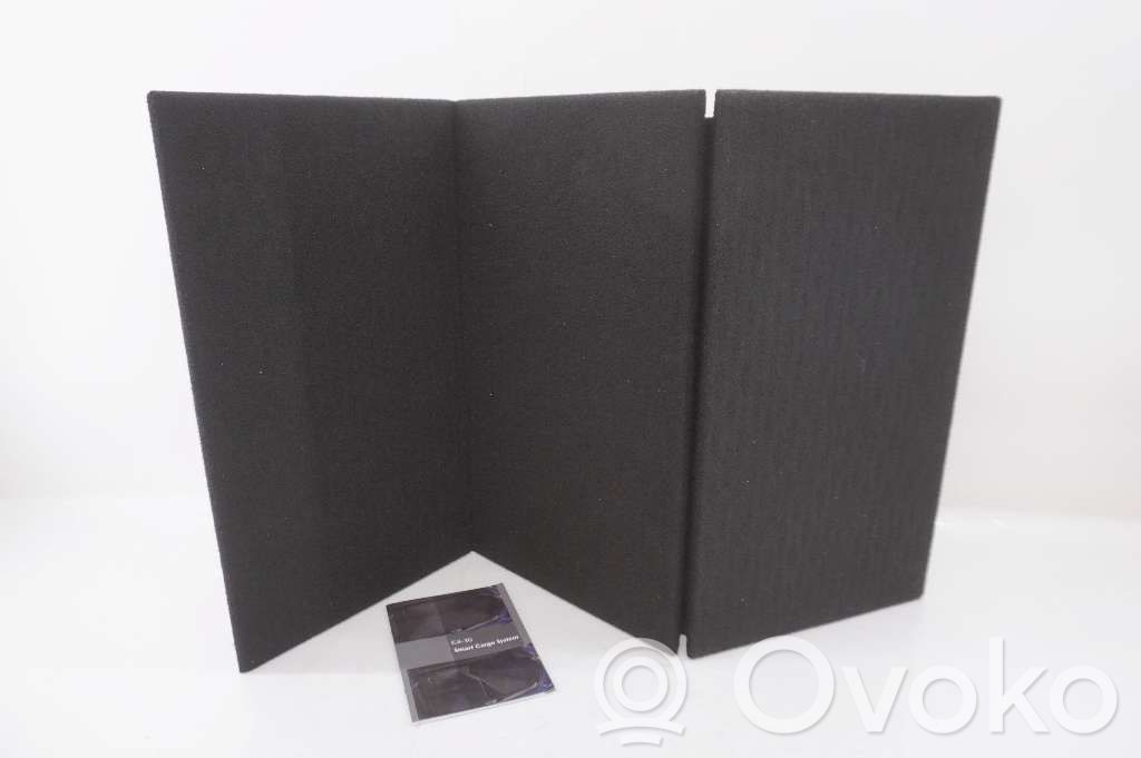 Bagažinės grindys   DFR5V0589