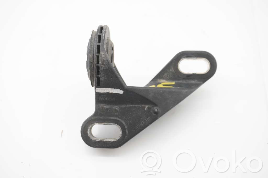 Renault Megane IV Support, fixation radiateur
