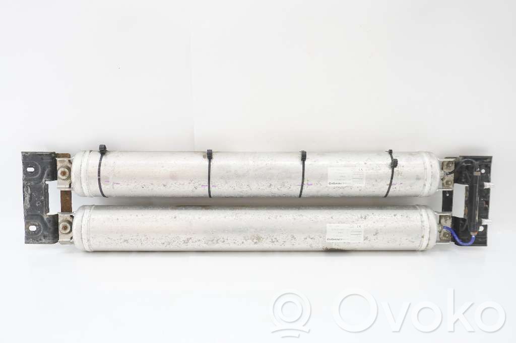 Rezervor suspensie pneumatică   4877129AC,15158000412