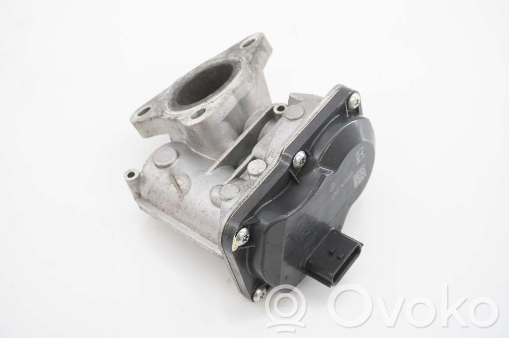 Válvula EGR   HU1501000212,147102557R
