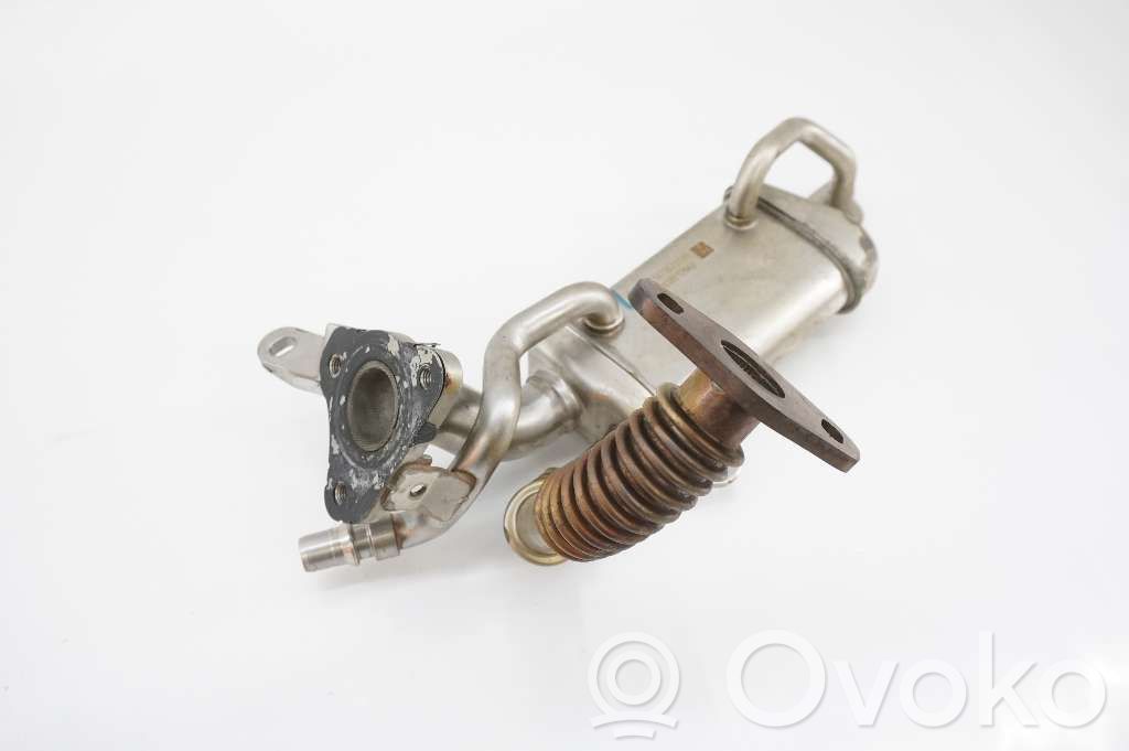 Renault Megane IV Răcitor supapă EGR 
