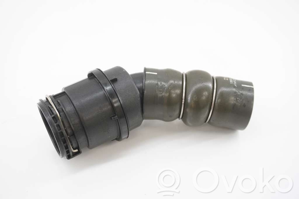 Renault Megane IV Tubo flessibile intercooler 