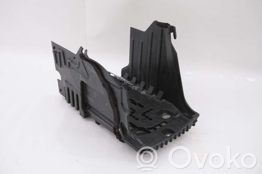 Volvo XC70 Boîte de batterie