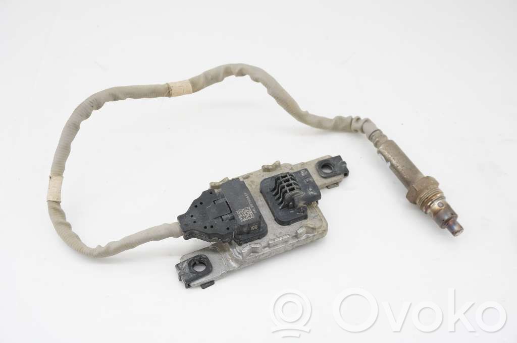 Volkswagen T-Roc Lambda probe sensor 