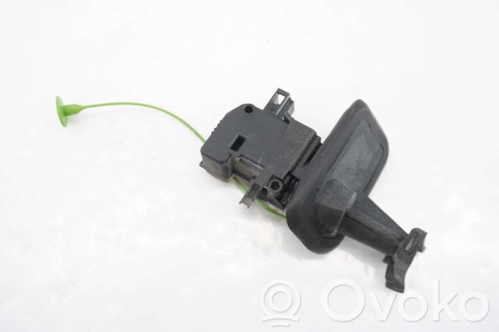 Volvo V40 Serratura del tappo del serbatoio del carburante