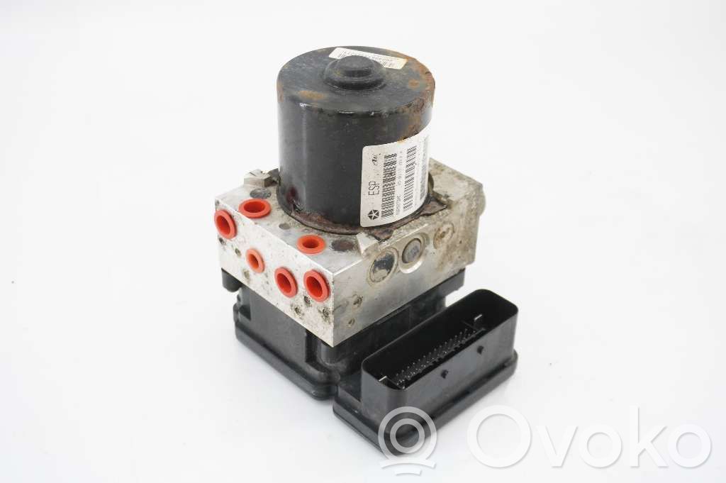Dodge RAM ABS Pump 