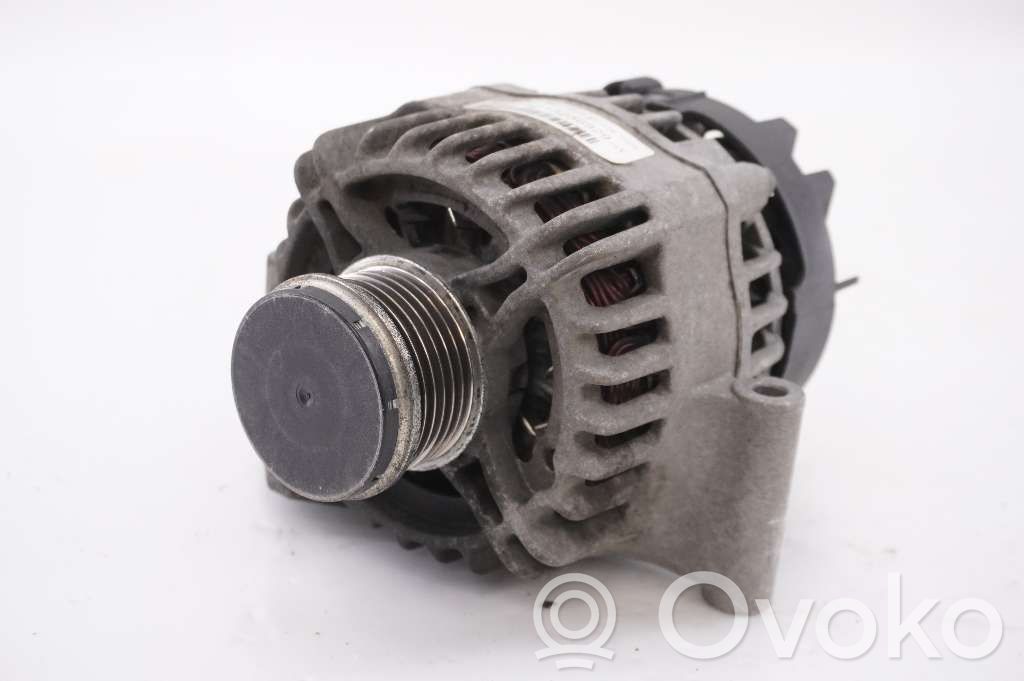 Opel Combo C Alternator 