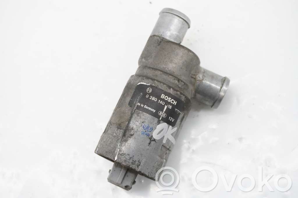Volvo 940 Idle control valve (regulator) 