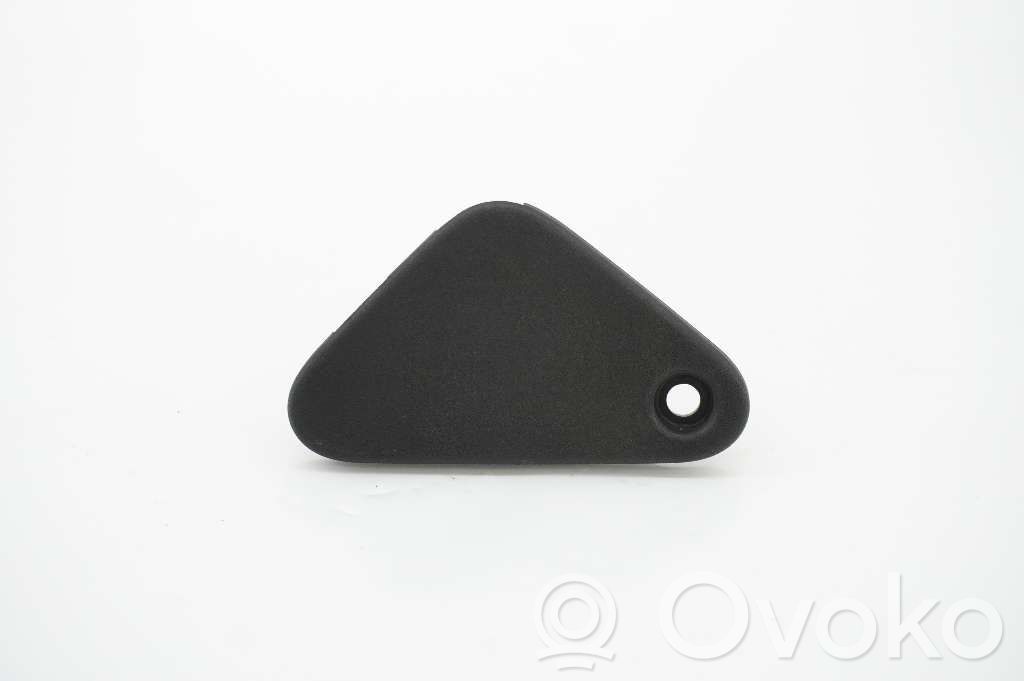 Volvo V60 Radiator support slam panel bracket 