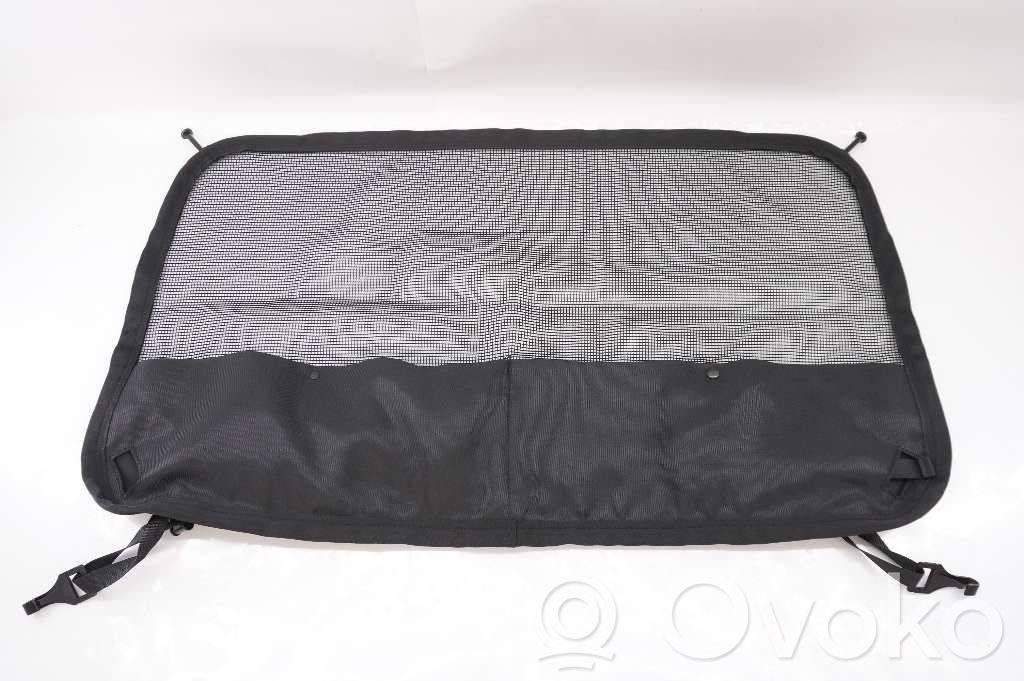 Volvo V60 Trunk/boot cargo luggage net 