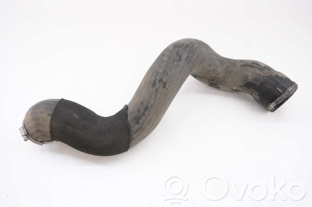 Volvo V70 Tubo flessibile intercooler