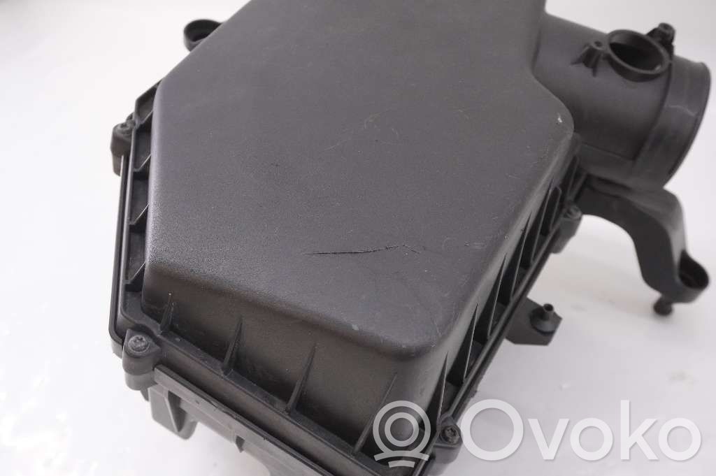 Volvo V40 Cross country Luftfilterkasten 