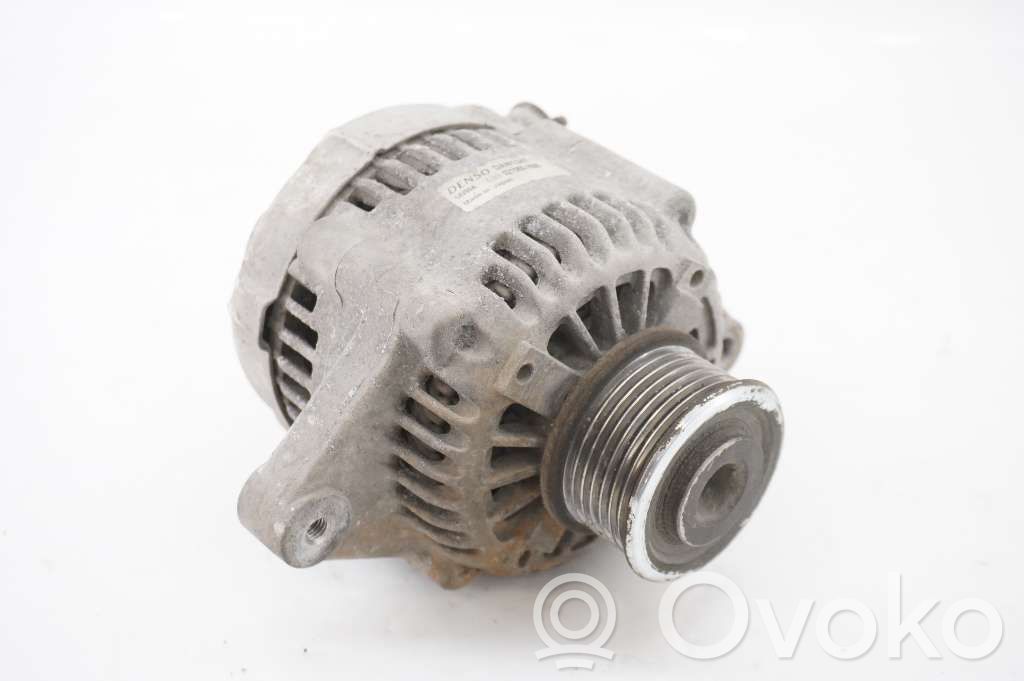 Toyota Hilux (AN10, AN20, AN30) Generatore/alternatore