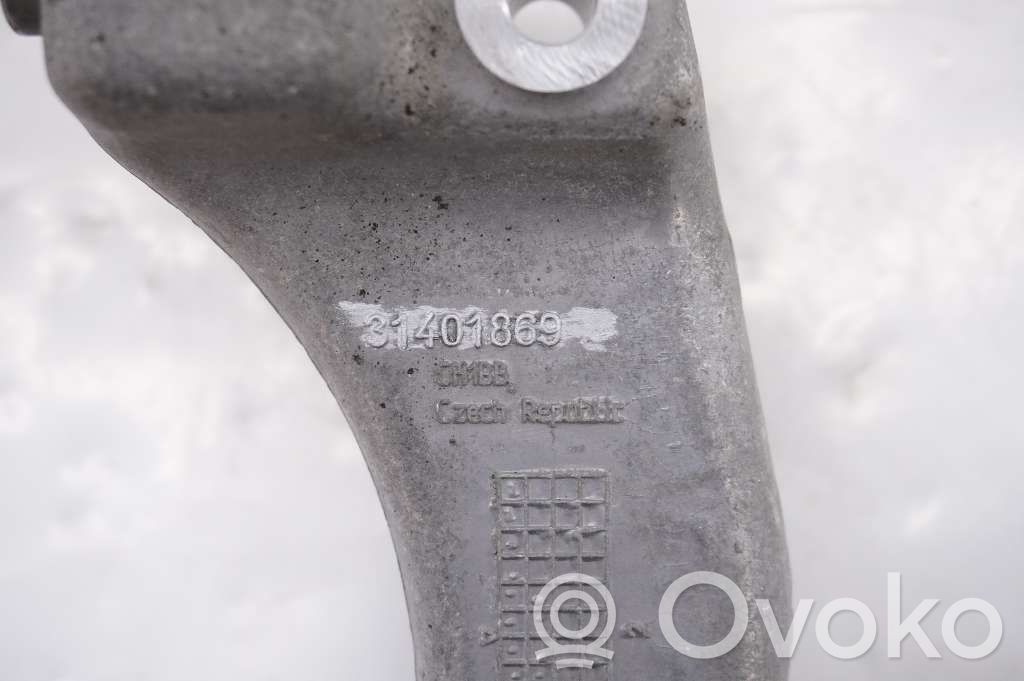 Volvo V40 Cross country Support de compresseur de clim 