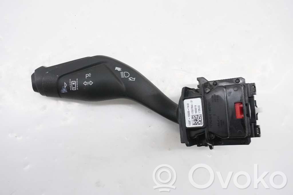 Ford Edge II Indicator stalk 