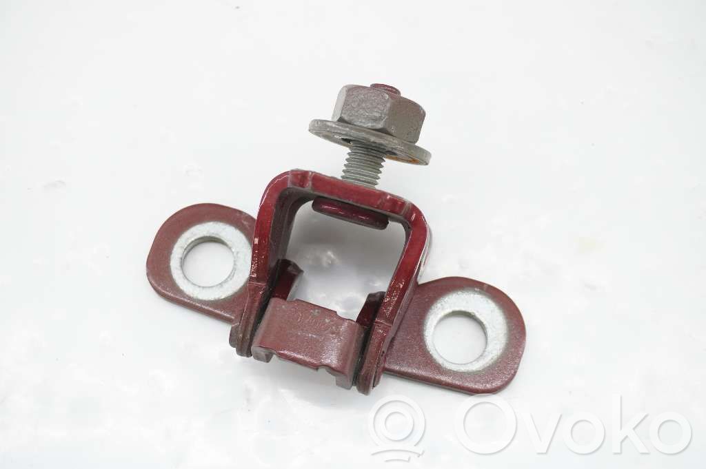Ford Edge II Tailgate/trunk/boot hinge 