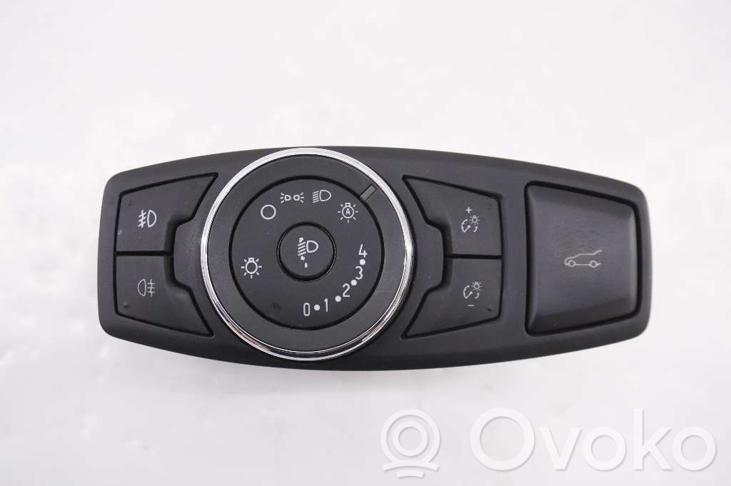 Ford Edge II Light switch 