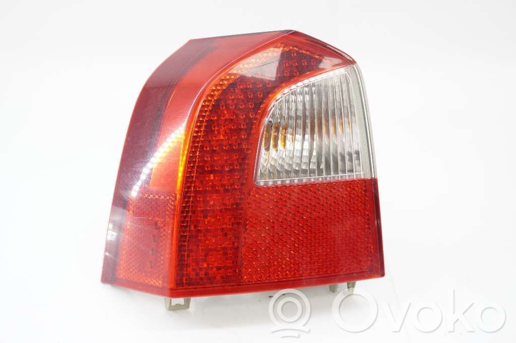 Volvo V70 Takavalot 