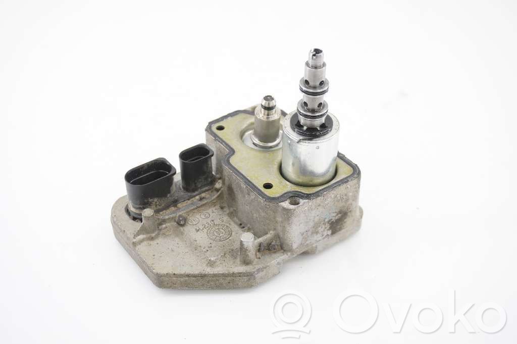 Steering rack control module   36001751,5WP2222003,10786102
