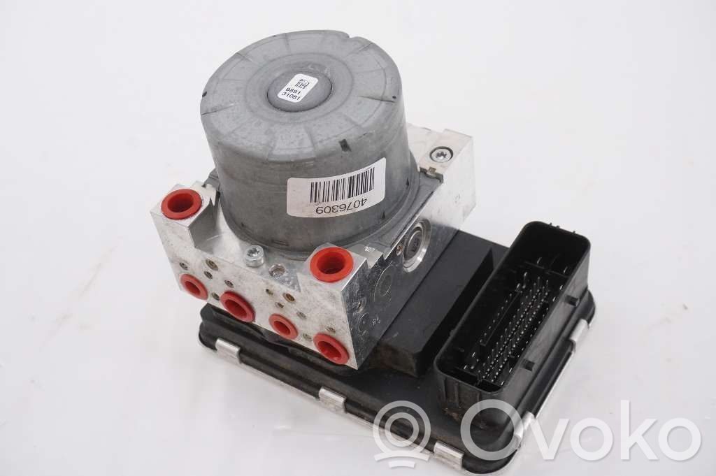 Pompe ABS   32214775,10022013094,32214774