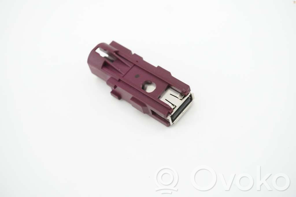 Volvo V60 Priză USB 