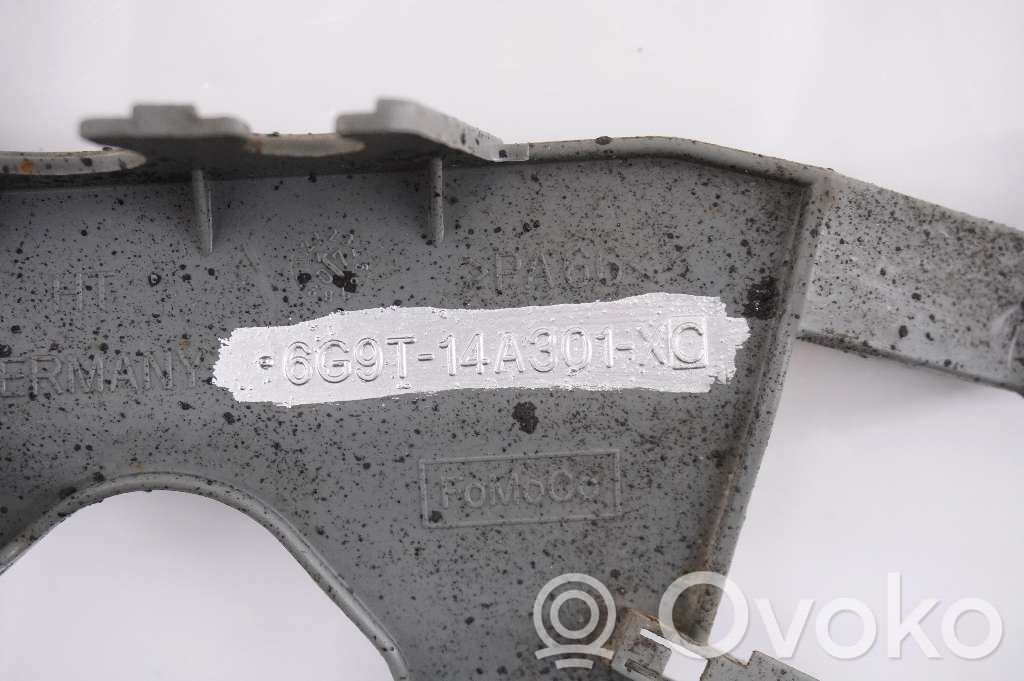 Czujnik prędkości obrotowej koła ABS   31252211,6G9T14A301XC