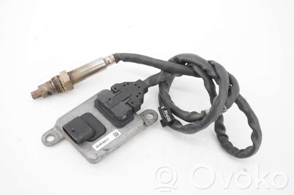 Skoda Superb B8 (3V) Lambda probe sensor 