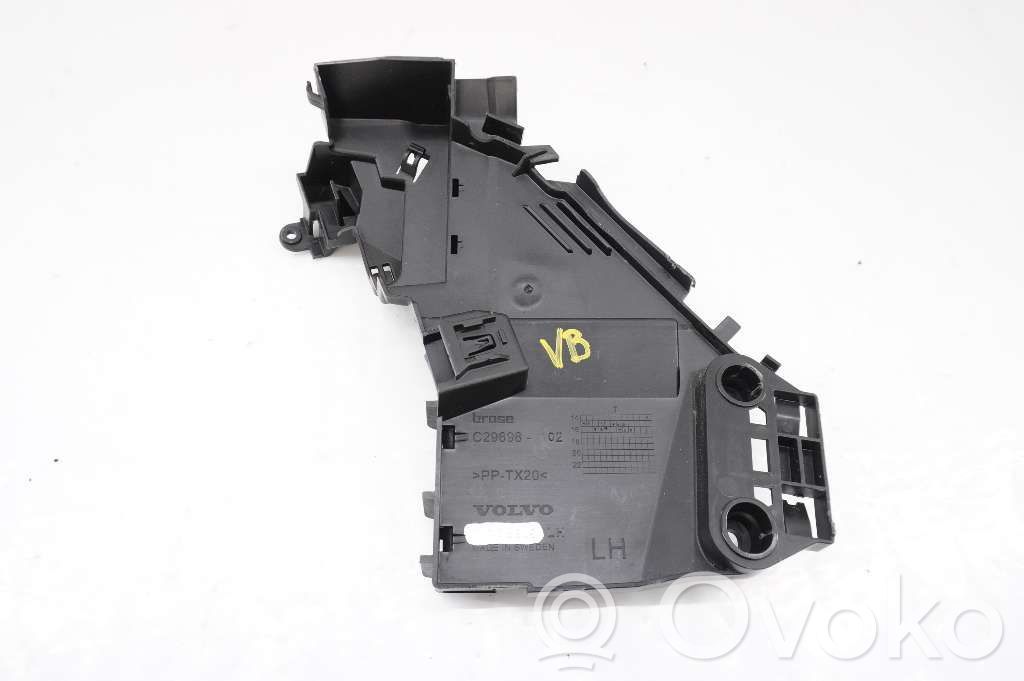 Volvo S90, V90 Rear door lock 