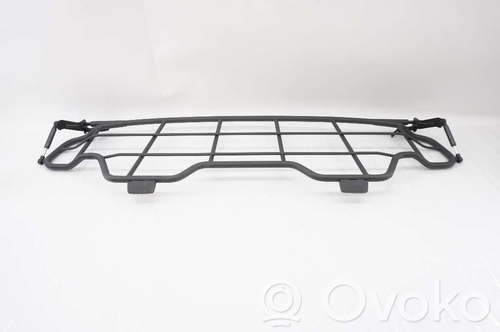 Volvo XC70 Trenngitter Kofferraum 