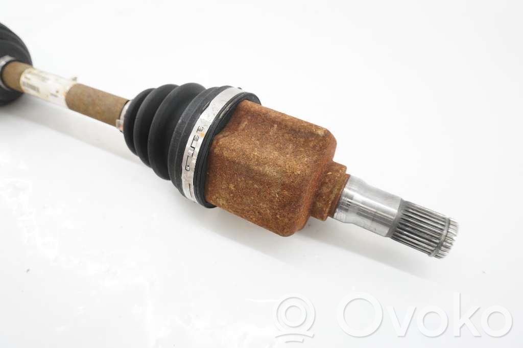 Volvo V70 Eje de transmisión delantero 