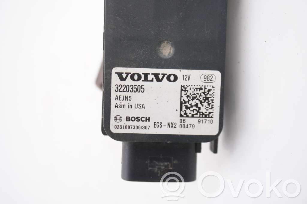 Lambda probe sensor   32203505,0281007306307,32203505