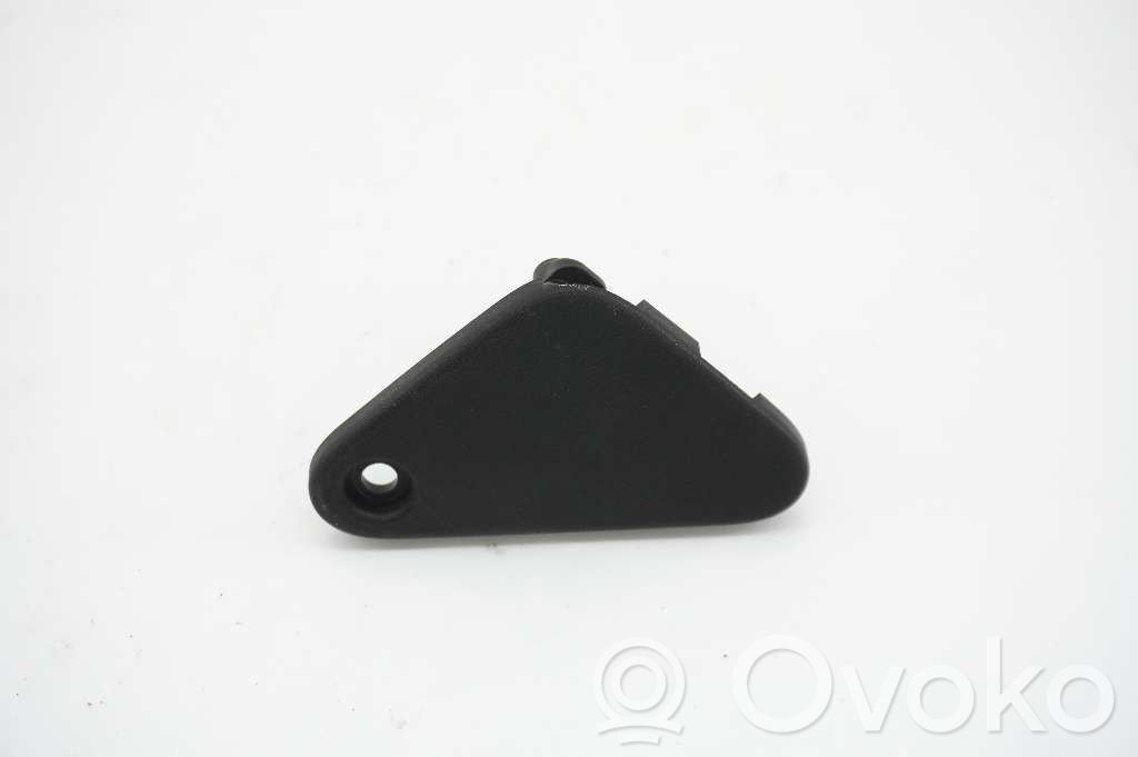 Volvo XC70 Radiator support slam panel bracket 