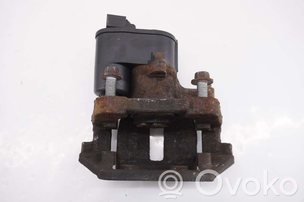 Volvo XC70 Pinza del freno posteriore 