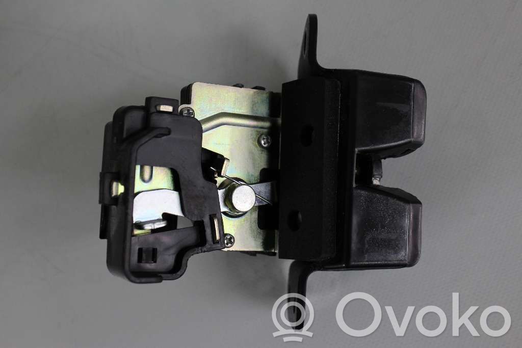 KIA Sportage Blocco/chiusura/serratura del portellone posteriore/bagagliaio