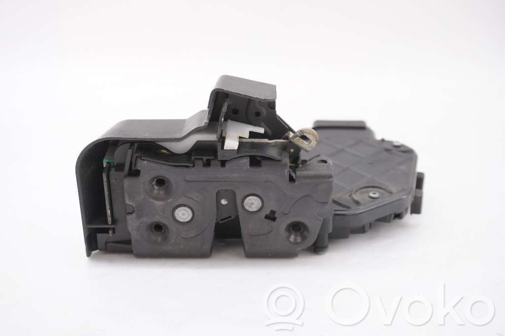 Etuoven lukko   31416682,31253286