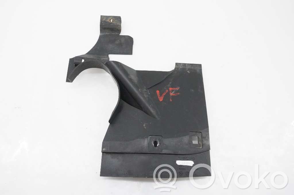 Volvo XC90 Front mudguard 