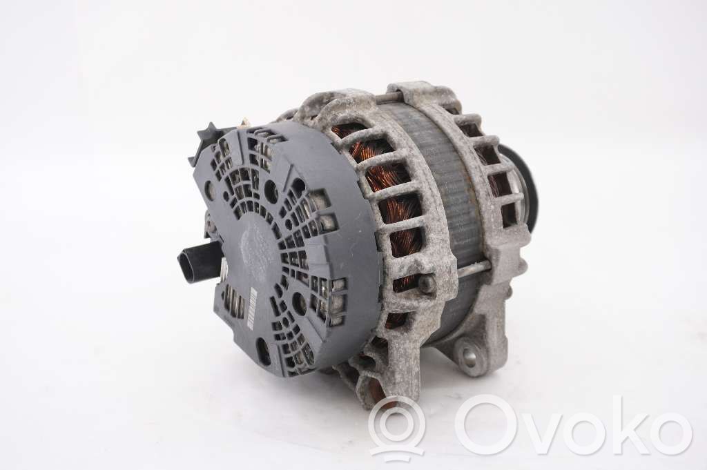 Volvo XC90 Alternador 