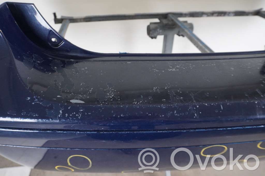 Volvo S40 Puskuri 