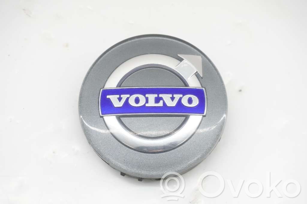 Volvo V70 Tapacubos original de rueda 