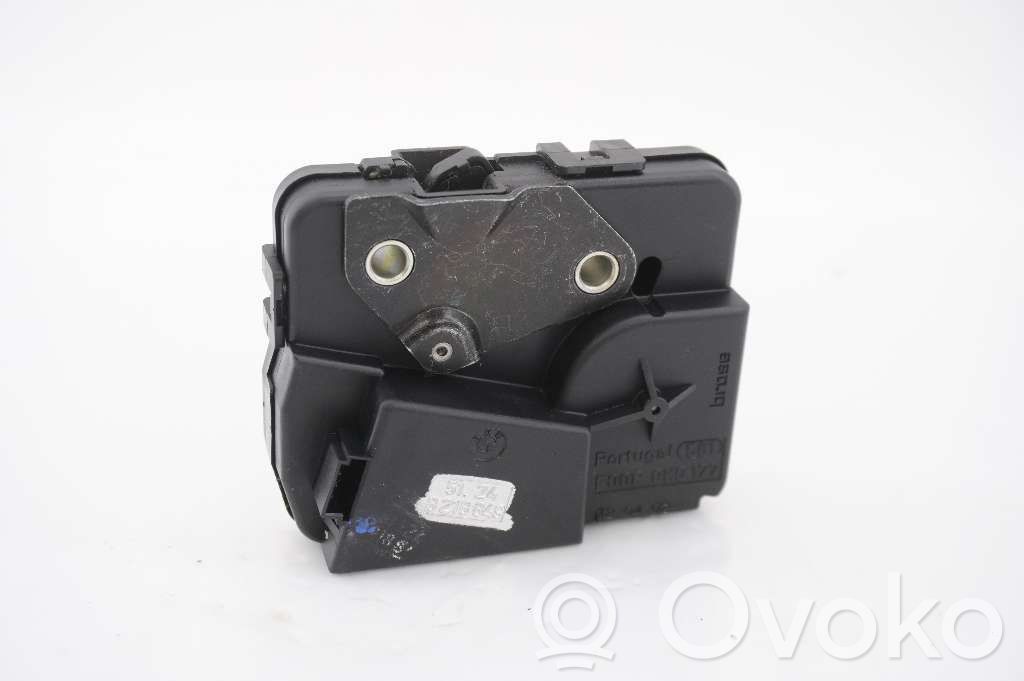 Tailgate/trunk/boot lock/catch/latch   51248218850,51248218849