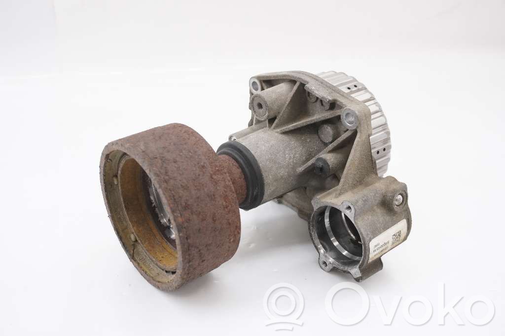 Volvo XC60 Hinterachsdifferential 