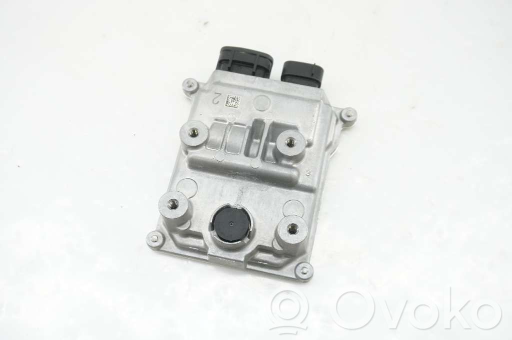 Toyota Corolla E210 E21 Centralina/modulo pompa dell’impianto di iniezione 