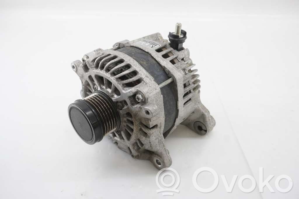 Ģenerators   23700AA911,A2TX5081A,23700AA911