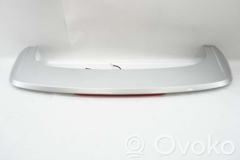 KIA Ceed Heckspoiler 