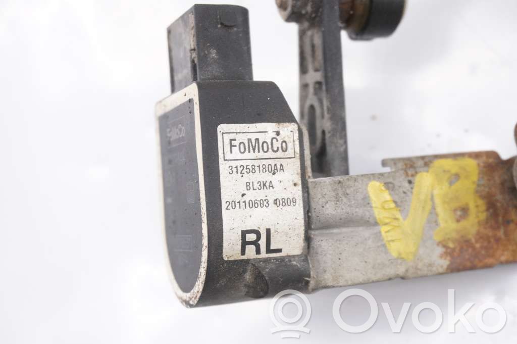 Headlight/headlamp level sensor   31258180,31300198,31258180