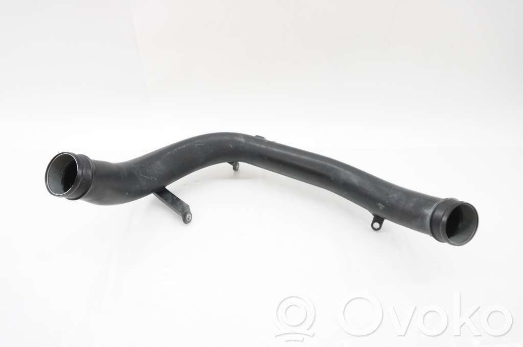 Volvo V70 Furtun/conductă intercooler 