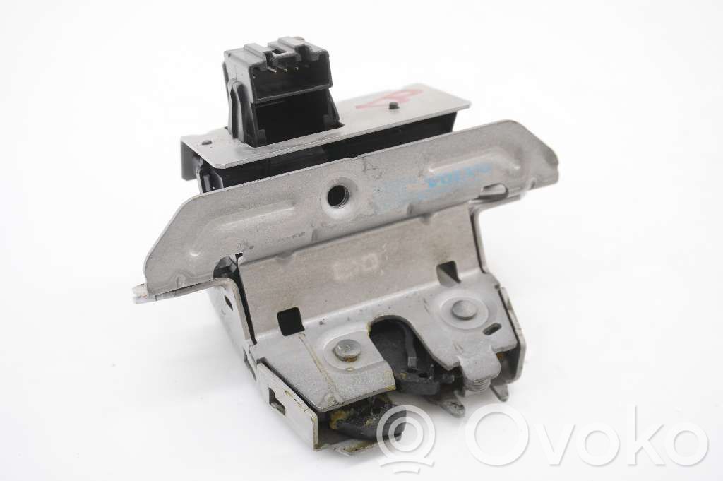 Volvo V70 Tailgate/trunk/boot lock/catch/latch 